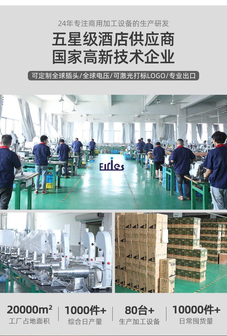 Manual juicer, simple and multi-functional lemon and orange juice machine, stainless steel fruit juicer pic 1