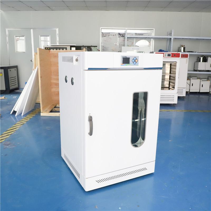 blast drying box electric constant temperature laboratory small oven foodstuff dryer industrial high temperature oven drying baker