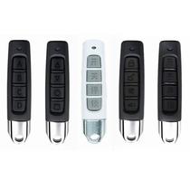 cross-border e-commerce 433m copy remote control little thumb clone key pair copy shutter garage door wireless remote control