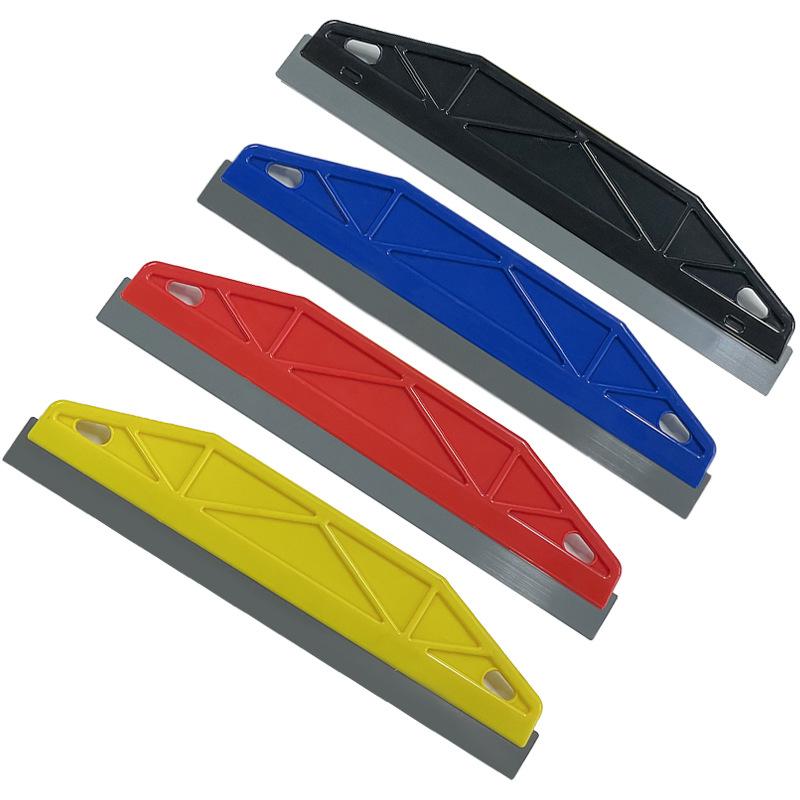 new special offer wallpaper wallpaper wall cloth mural cutting knife shovel construction tool stainless steel plate wallpaper scraper wallpaper ruler