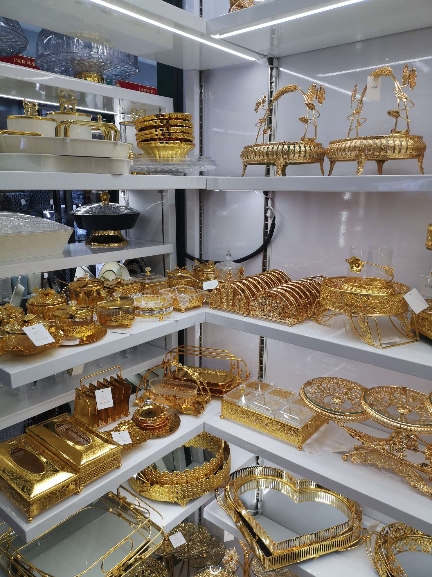 Lisong Home Furnishing Craftsmanship describe pic - 3