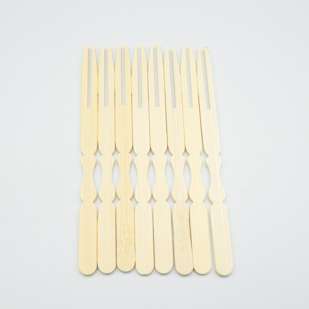 fruit fork wholesale disposable fruit fork individually packaged fruit prod household portable