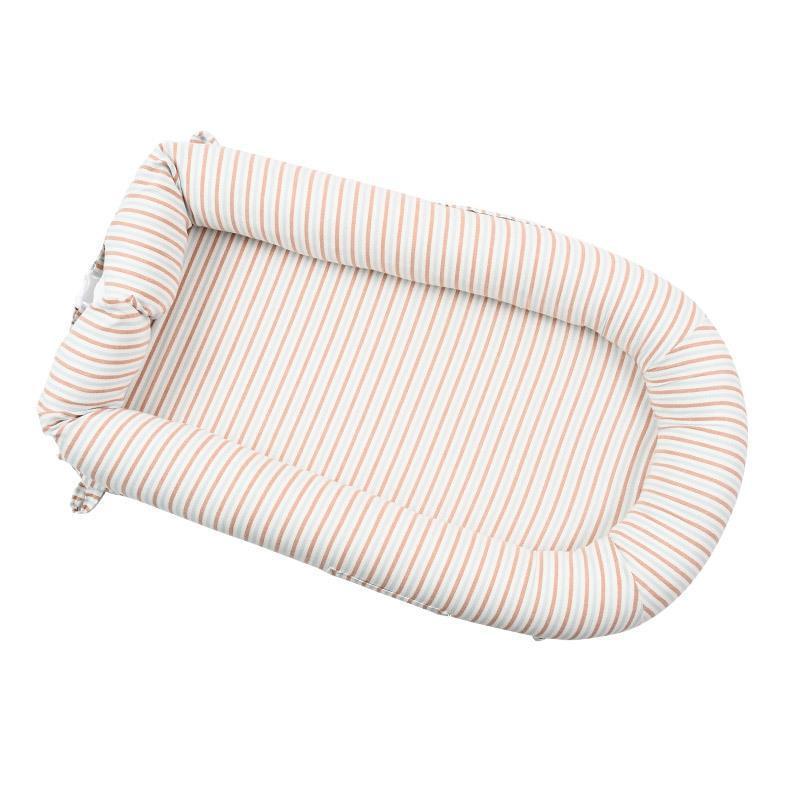 portable bed in bed baby crib imitation uterus milk spilt baby bed newborn bionic sleep