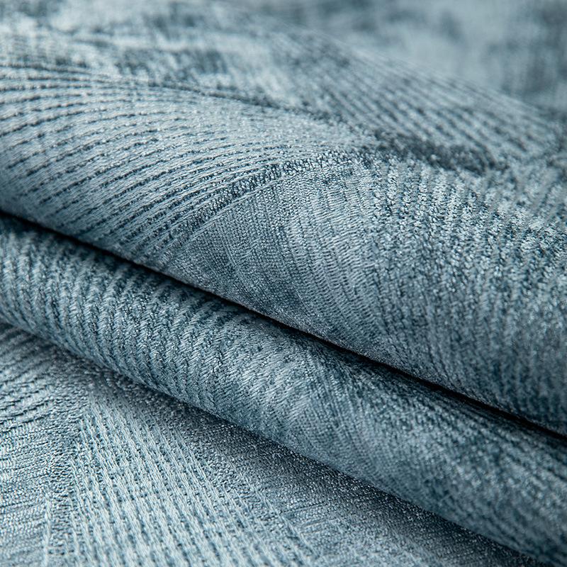 Chenille Sofa Cushion Four Seasons Universal Non-Slip Seat Cushions Light Luxury Advanced Simple Modern Sofa Cover Cover Cloth details Picture