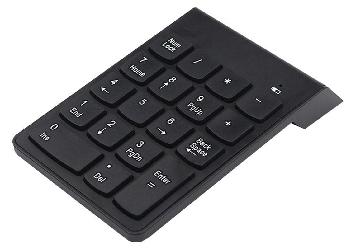 digital keyboard wireless 2.4g built-in usb receiver professional factory Application Scenario