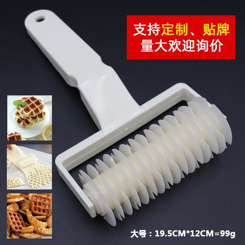 large and medium small size plastic seine knife dough wheel knife pizza pizza roller seine knife creative baking tools