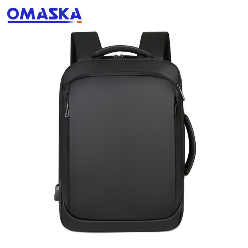 Cross-Border Bapa rge Capacity Bapa Waterproof and Lightweight Computer Bag Business Men and Women Commuter Bapa Can Be Sent on Behalf