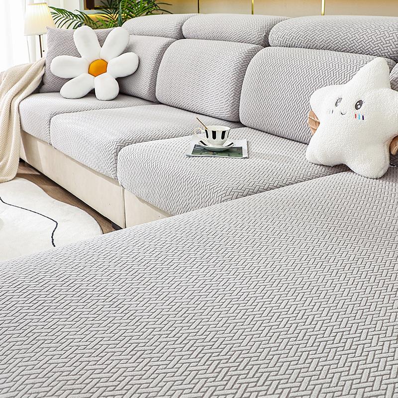 sofa cover sofa cover all wrapped cover sofa cushion 2024 new four seasons universal cover cloth cushion full figure