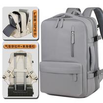 bag backpack large capacity cross-border men's business bag college students bag luggage laptop backpack