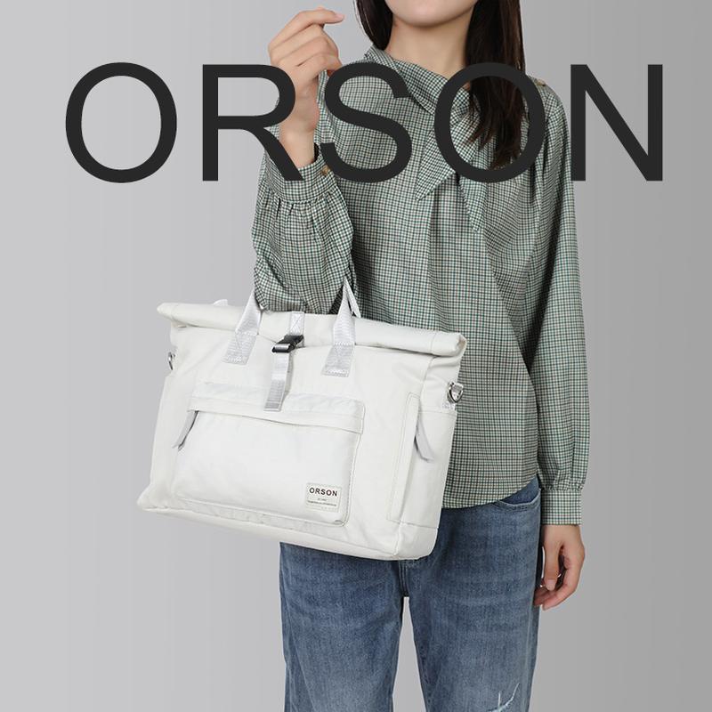 laptop bag female shoulders and one shoulder hand holding three-purpose 14-inch 13.3 air15.6 lenovo creative notebook