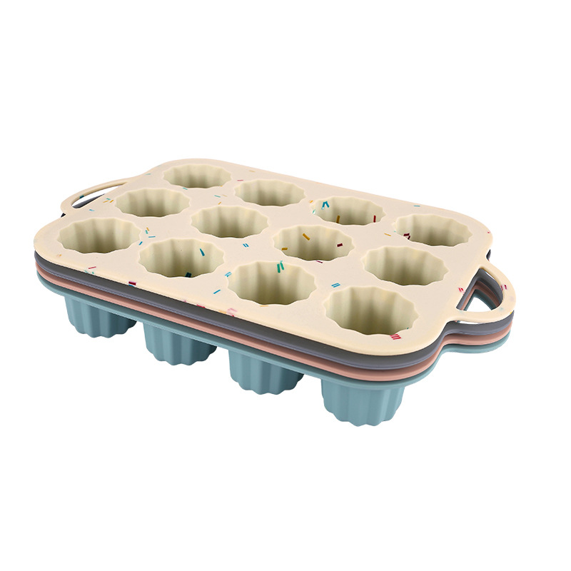 蛋糕膜硅胶/蜡烛模具/蛋糕纸蛋糕杯/万圣节巫婆/蛋糕杯细节图