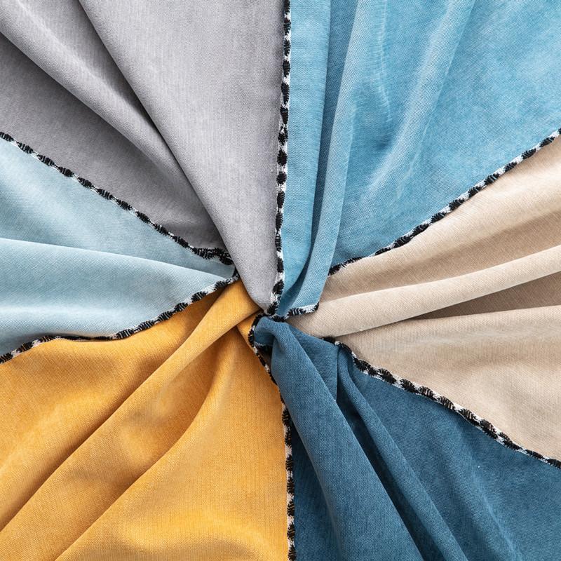 Waterproof Sofa Slipcover Nordic Ins Sofa Towel Cover Cloth Full Covered Sofa Cover Four Seasons Universal All-Inclusive Sofa Cushion details Picture