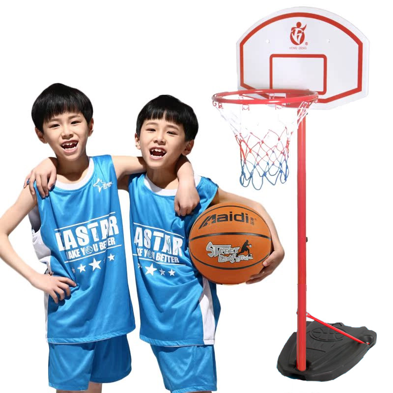 乒乓球是好球/握力球/运动服饰/篮球板儿童户外/篮球架产品图