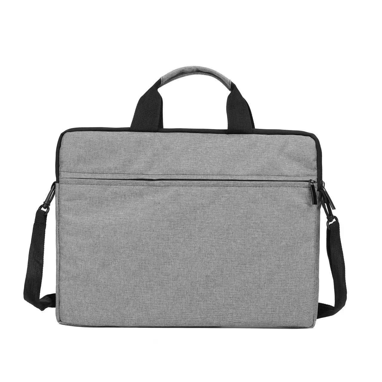2023 New Ultra-Thin Laptop Laptop Bag Liner Bag Portable 15-Inch 14-Inch Suitable for Lenovo ASUS