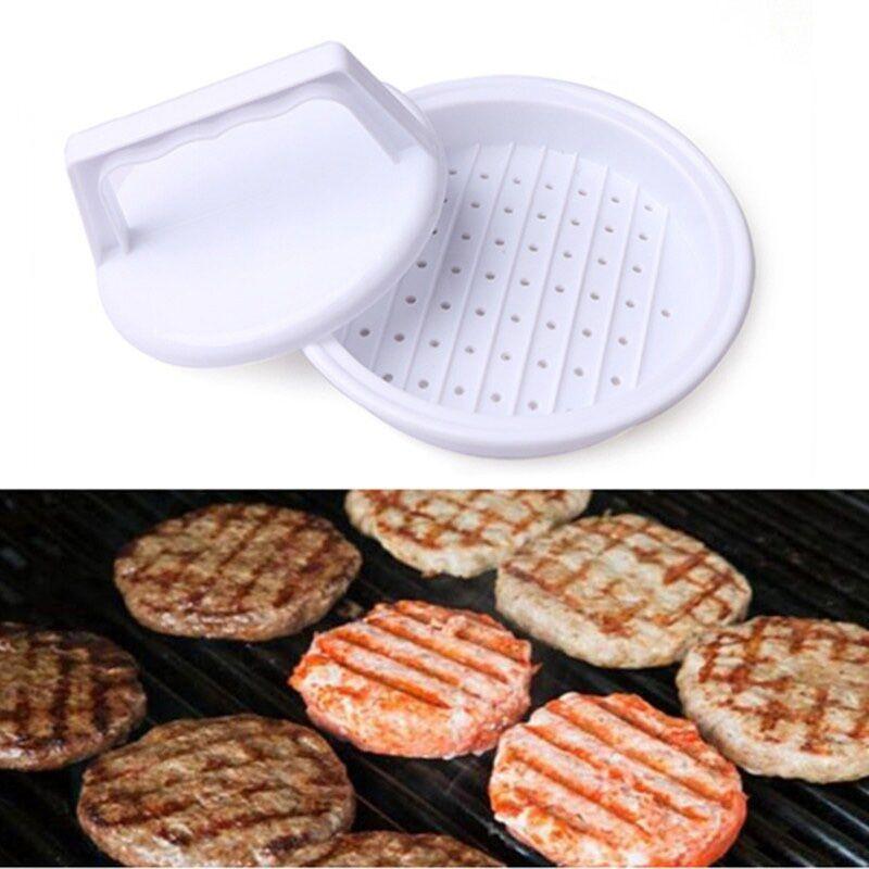 hamburger multi-functional meat pressing machine hamburger compactor hamburger patties mold patty pressure cross-border kitchen tools