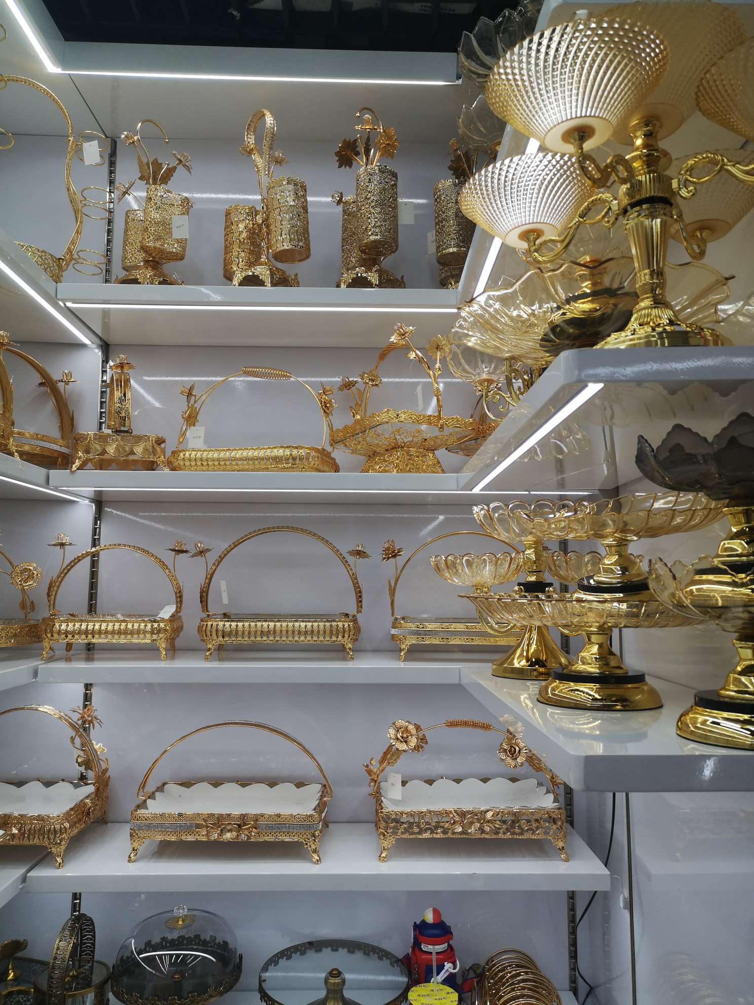 Lisong Home Furnishing Craftsmanship describe pic - 1