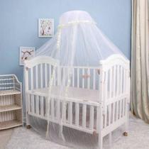customized baby bed babies' bed floor mosquito net door court mosquito net universal jacquard baby bed mosquito net bracket