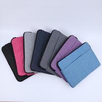 computer bag apple macbook11-inch/13-inch/15-inch fleece-lined laptop sleeve