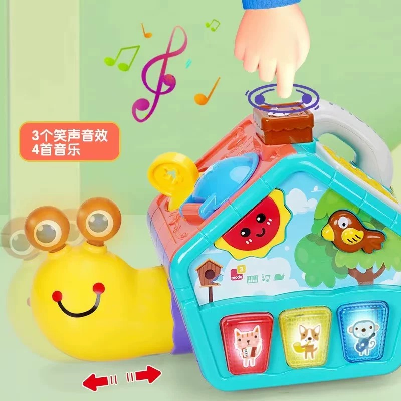 玩具儿童拼接卡通/玩具/积木儿童拼接卡通/磁力方块我的世界/创新小玩具产品图