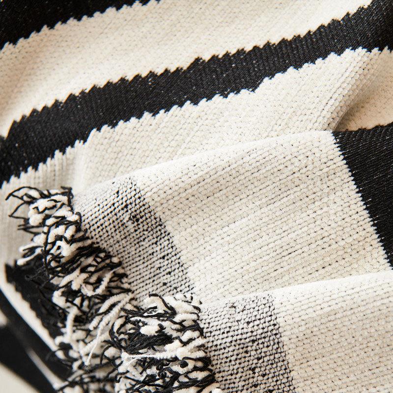 INS Style Anti-Scratching Chenille Sofa Slipcover High-Grade All-Inclusive Sofa Cushion Four Seasons Universal Sofa Cover Full Cover Towel Application Scenario