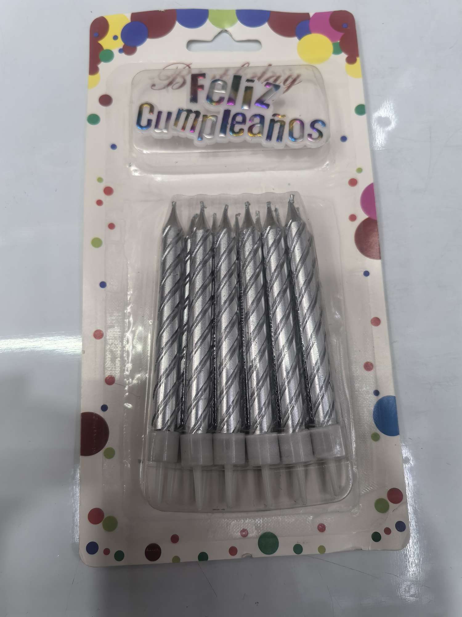 生日蜡烛高档手提式包装盒 办公文化节庆用品 伴手礼礼品盒 婚庆节日用品礼盒 精美实用礼品包装盒节日用品节日用品婚庆礼品细节图