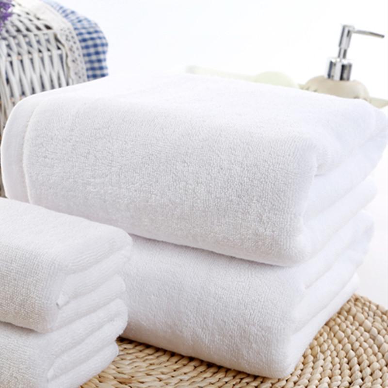 bath towel all cotton plus size absorbent hotel bath beauty salon towel beach towel hotel bath towel pure cotton towel gaoyang
