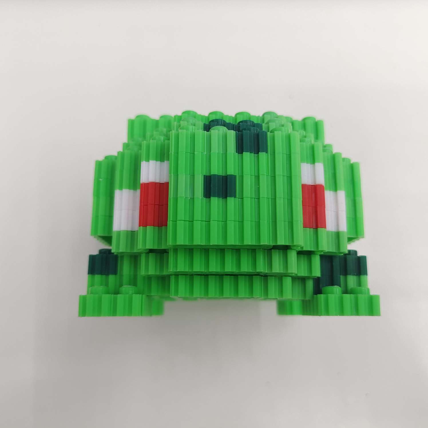 贝汐积木益智积木科教玩具 儿童玩具创意拼装积木玩具 提升思维能力玩具礼物