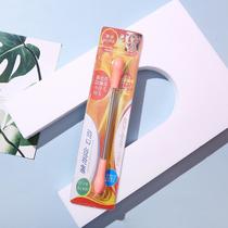 women's face scraper facial hair remover meticulous beauty facial hair remover leg hair men's and women's sweat hair beard hair remover