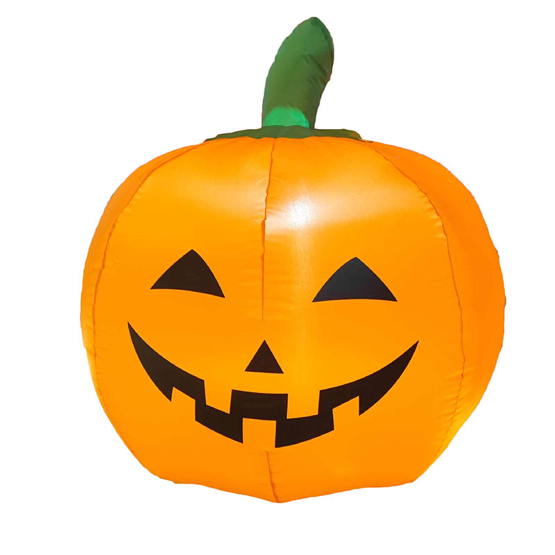 Factory direct sales happen to be Christmas, 1.1m pumpkin wholesale