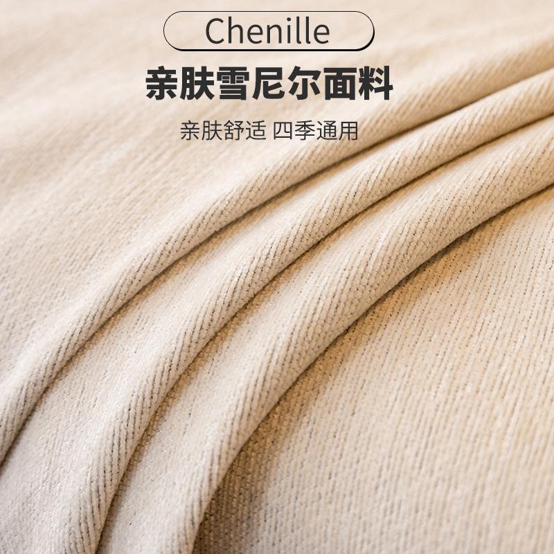 waterproof sofa cover towel universal full covered sofa slipcover sets solid color simple modern sofa cushion one-piece all-inclusive Application Scenario