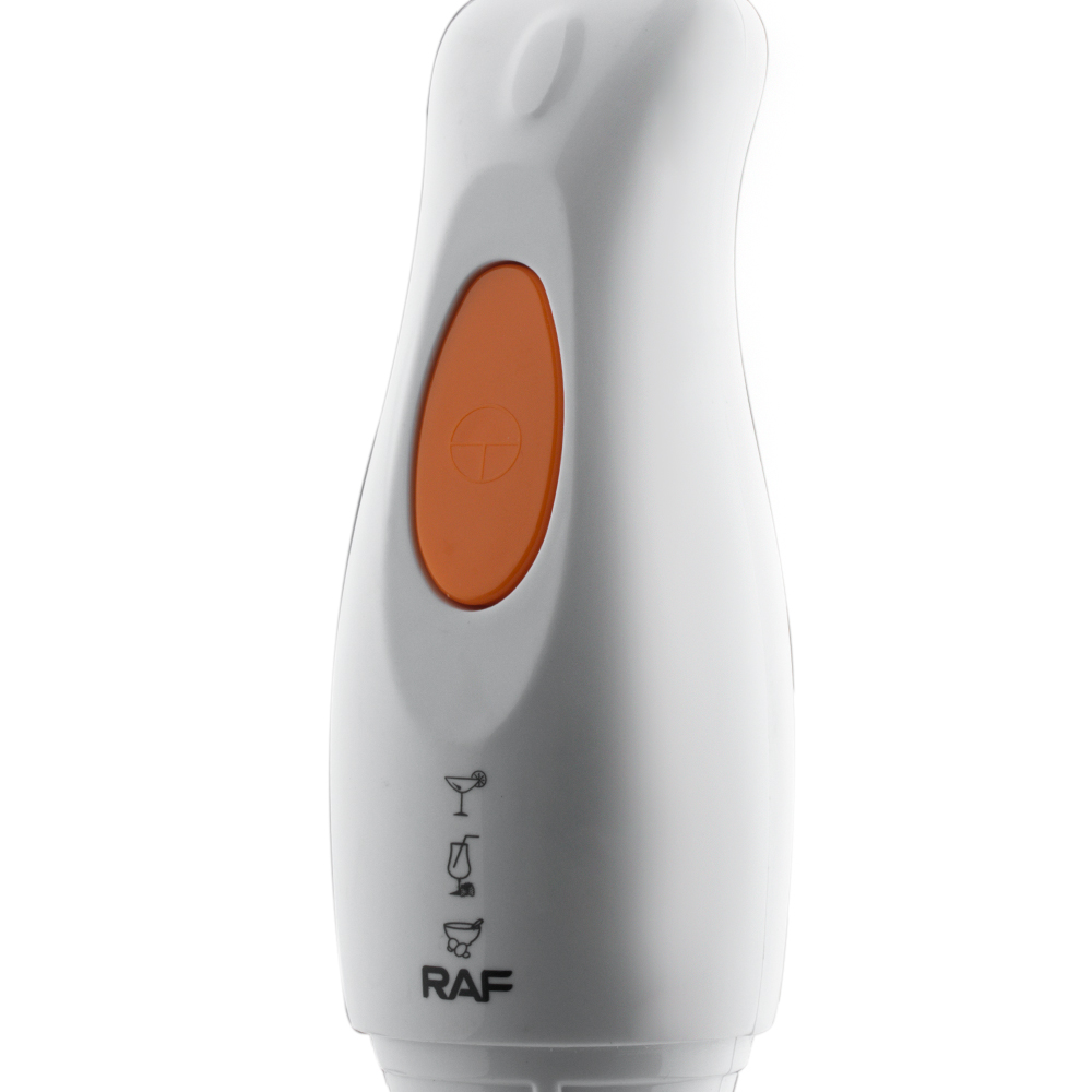 RAF欧规美规厨房家用电器食物搅拌机料理器 手持式ABS电动料理棒详情5