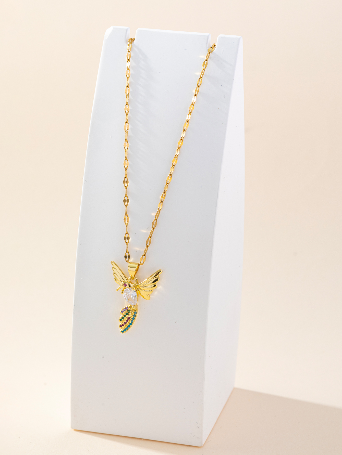 饰品/欧美/西太后/耳环/琉璃精油分装瓶项链产品图