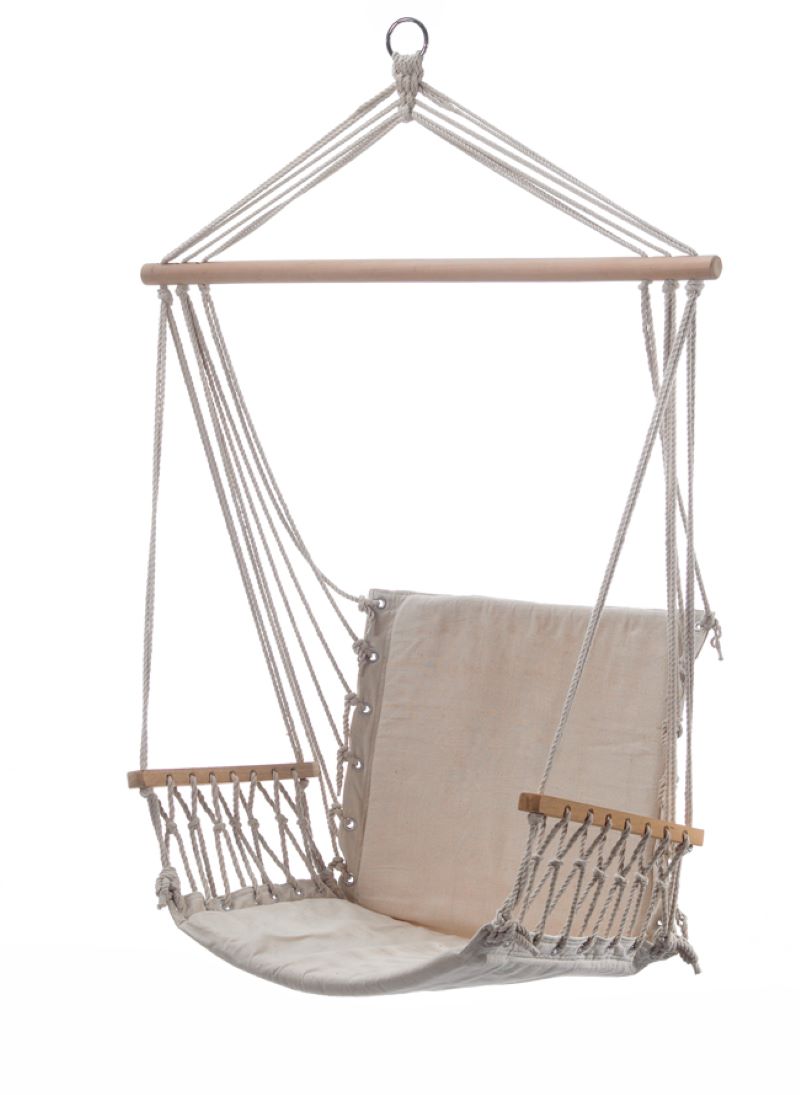 Hanging chair 吊椅