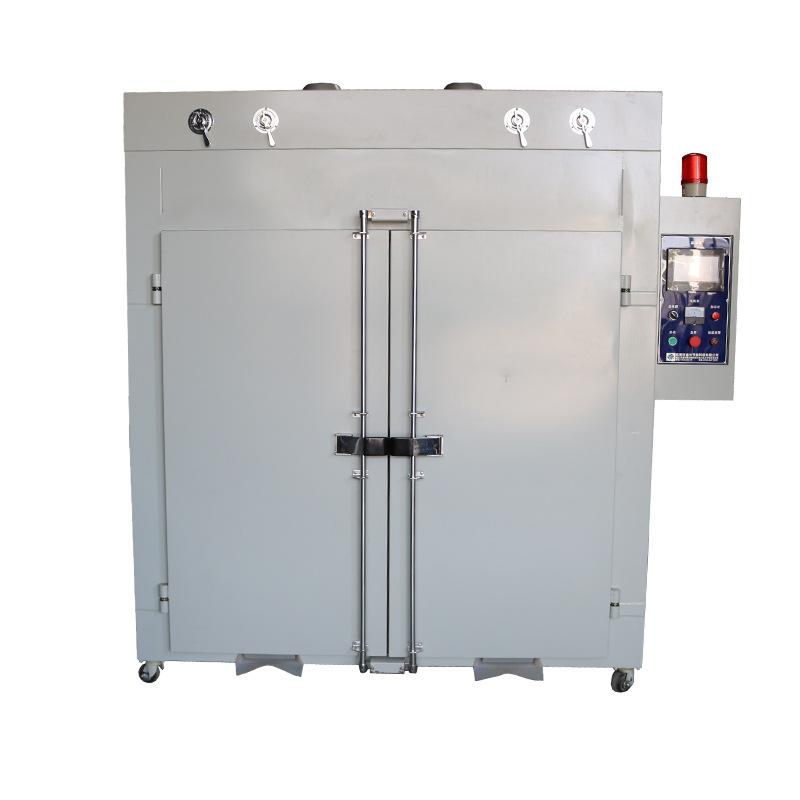 constant temperature oven high temperature oven tunnel furnace drying line industrial oven