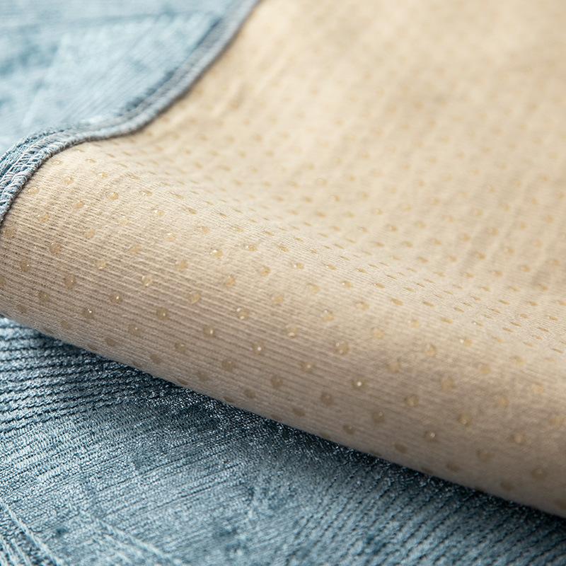 Chenille Sofa Cushion Four Seasons Universal Non-Slip Seat Cushions Light Luxury Advanced Simple Modern Sofa Cover Cover Cloth Application Scenario