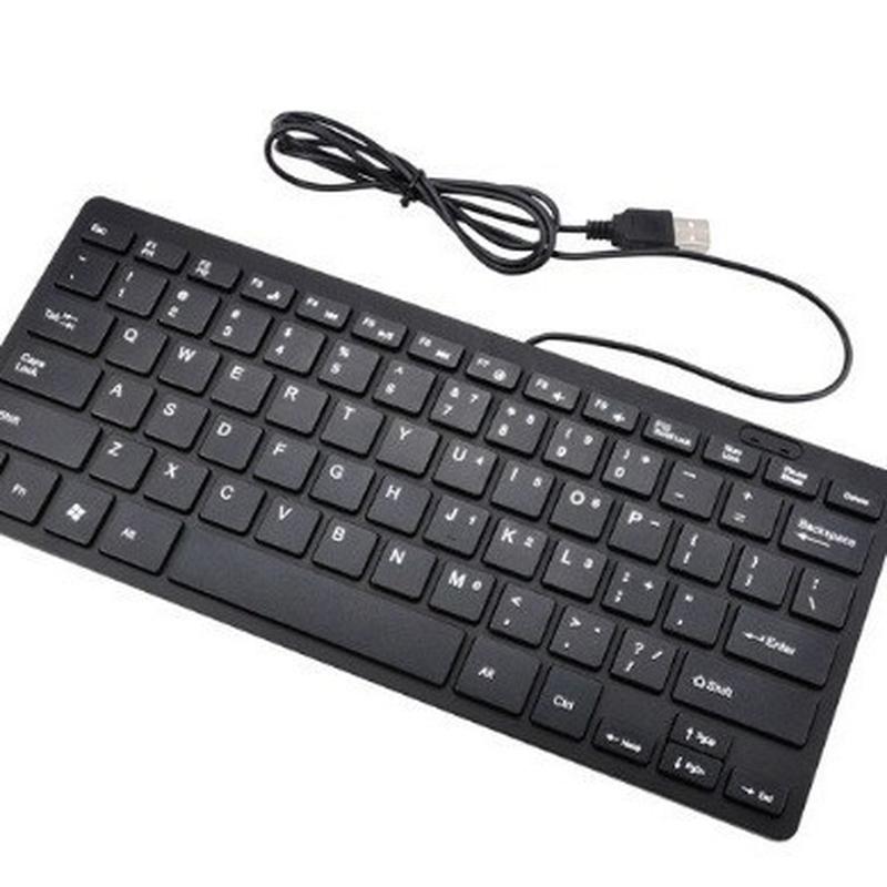 neutral k1000 chocolate keyboard notebook external wired keyboard business office usb keyboard