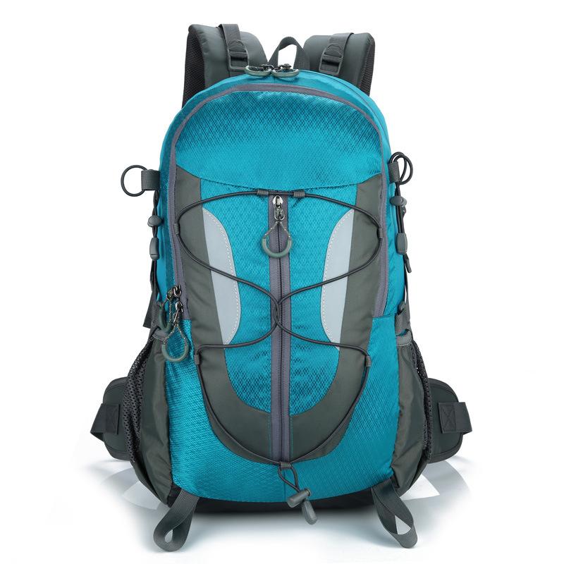 cross-border large-capacity backpack outdoor mountaineering bag backpack 30l outdoor backpack