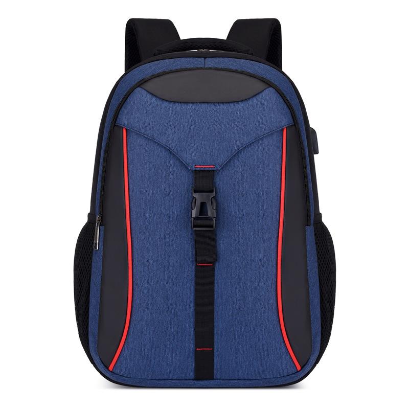 waterproof backpack multi-purpose outdoor travel backpack 17-inch laptop bag men's business travel bag