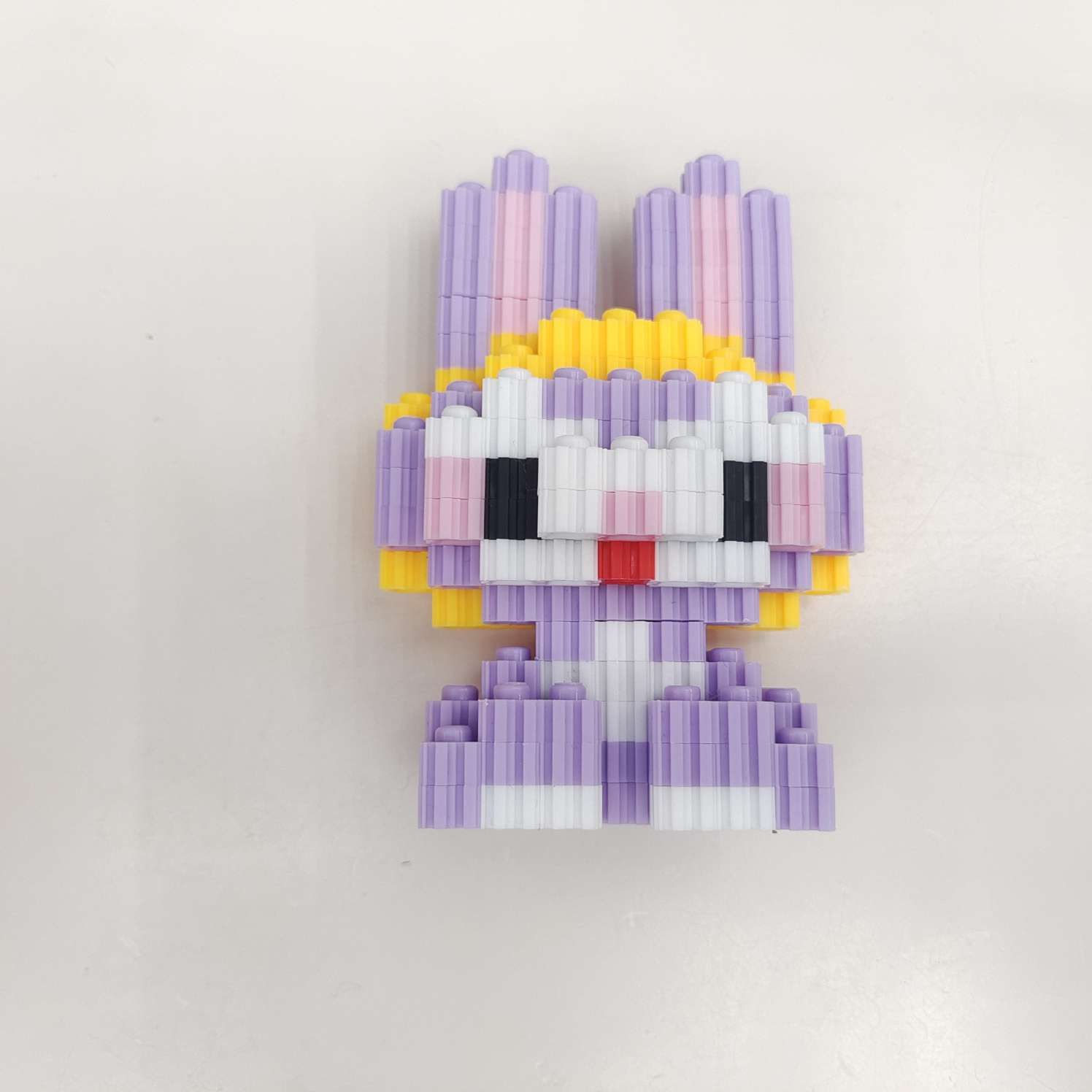 贝汐积木益智科教积木玩具 儿童玩具创意拼装乐积木 玩具礼物提升思维能力