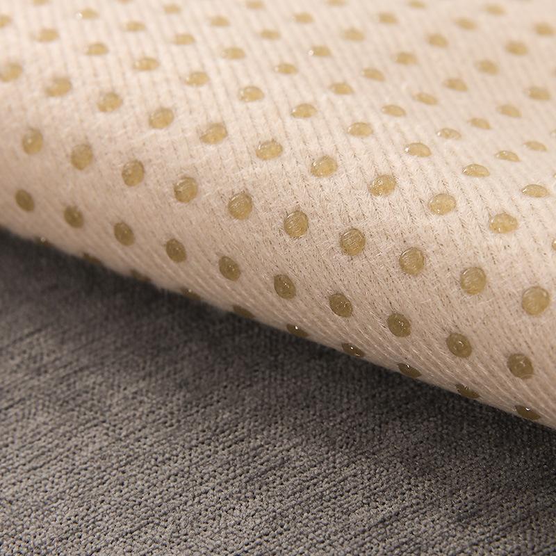 Solid Color Chenille Sofa Cushion Simple Modern Sofa Cover Four Seasons Universal Non-Slip Seat Cushions Full Cover Cloth Custom Application Scenario