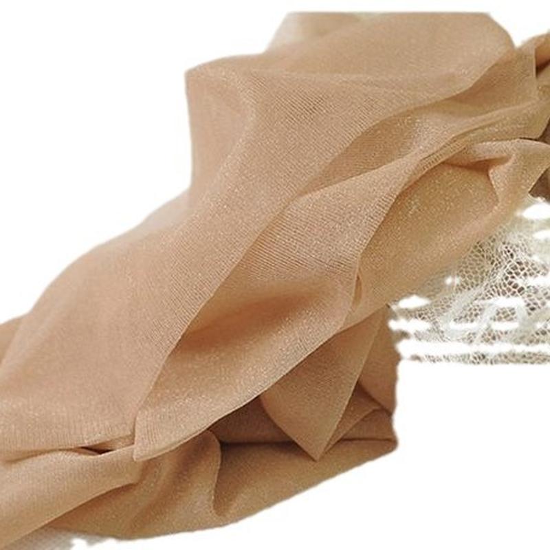 oily shiner stockings sexy shiny thin sexy tight silky ultra-thin pantyhose summer pearl flesh color reflective Item Picture