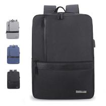 New Computer Backpack Backpack Wholesale Backpack Laptop Bag Men's Business Backpack