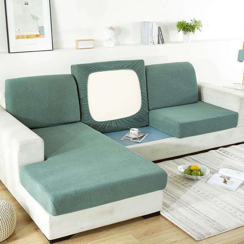 universal sofa cover four seasons universal sofa cushion seat cover sofa stretch corn sofa cover Application Scenario