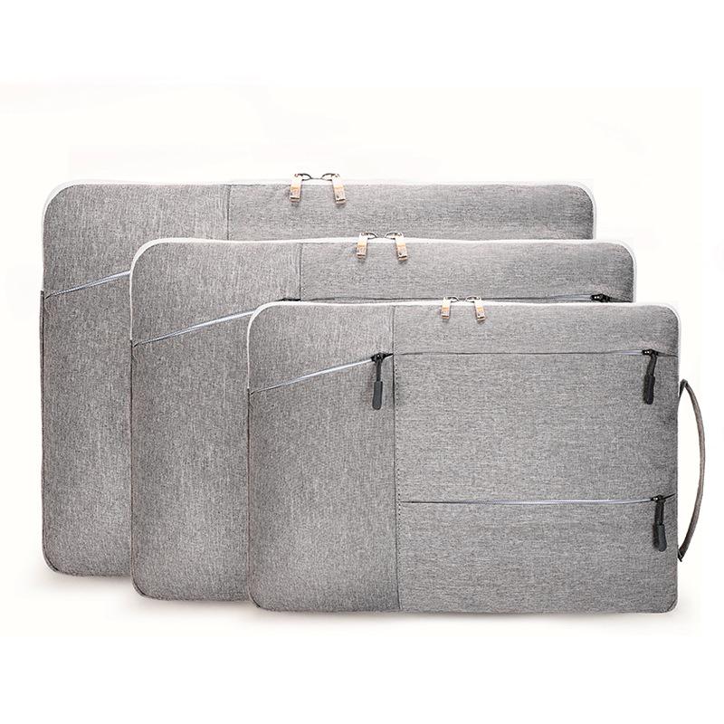 Huawei Xiaomi Lenovo Liner Bag 13-Inch 14-Inch 15.6-Inch Laptop Tablet Case Printed Logo