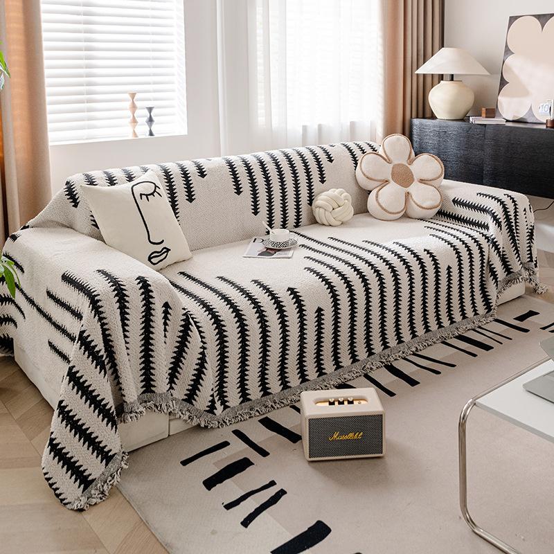 sofa cover towel anti-scratching sofa cover cloth full covered sofa cover non-slip sofa cover dustproof wholesale