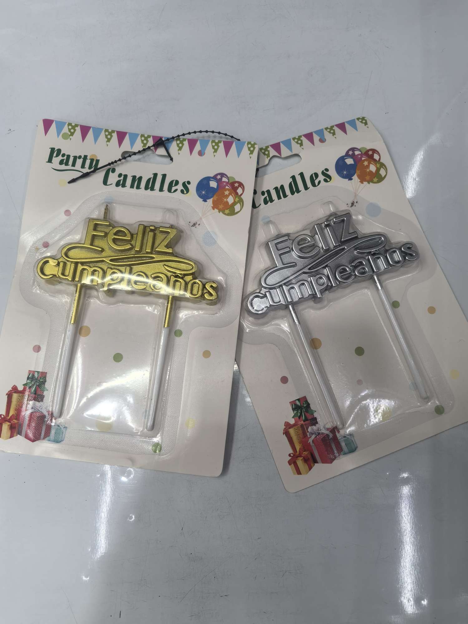生日蜡烛手提式包装盒 办公文化节庆用品 伴手礼礼品盒 婚庆节日用品礼盒 精美礼盒 手提式婚庆礼品盒节日用品婚庆礼品详情图2