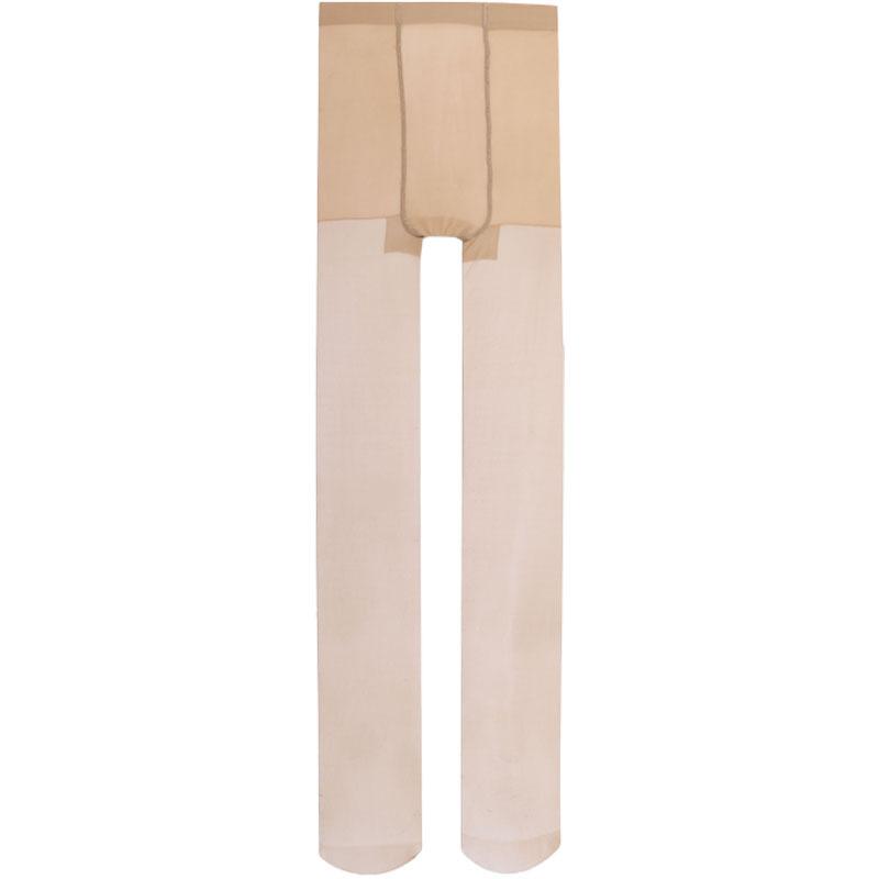 silk stockings anti-snagging sexy pantyhose natural nude photosensitive leg artifact female black nightclub silk stockings wholesale Item Picture