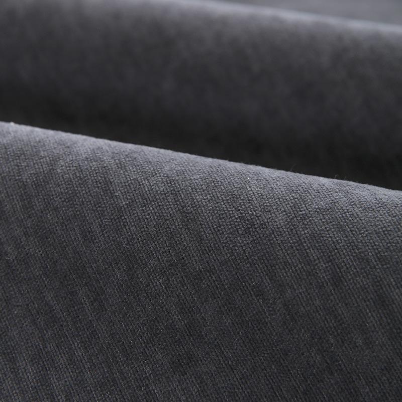 Chenille Sofa Cushion Four Seasons Universal Simple Modern Gray Cover Cloth Non-Slip Seat Cushions Light Luxury Sofa Cover Slipcover details Picture
