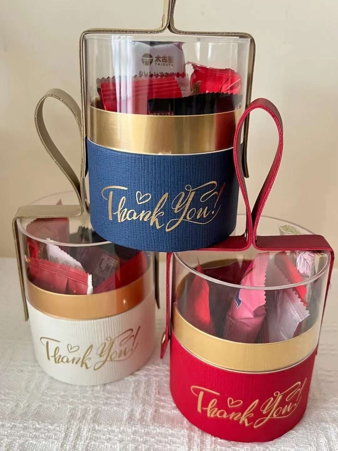 精美工艺品礼品盒 手提包装盒 创意礼品 盛装伴手礼 饰品包装盒 精心打造礼品盒饰品包装盒