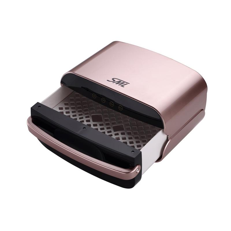 l1 smart timing nail sterilizer beauty nail disinfection cabinet details Picture